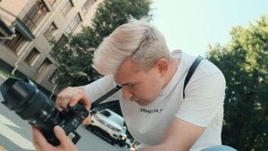 ЭКСПРЕСС-ФОТОСЕССИИ ОТ VRMEDIA.TV