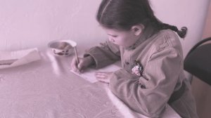 Детям войны посвящается ...