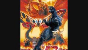 GMK King Ghidorah God Of The Sky Theme!