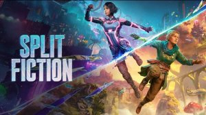 Прошёл Split Fiction, Честный обзор за 7 часов игры.