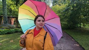 Твоя весна (авторская песня)