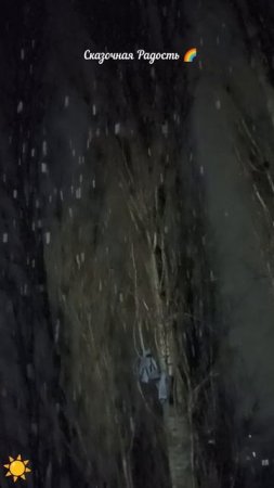 Неожиданно 😲 вернулась Зима ❄️в марте 2025 год