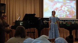 Э. Колмановский. "Красивые мамы" из к\ф "Денискины рассказы"