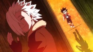 All BeyBlade Burst Openings Sped Up