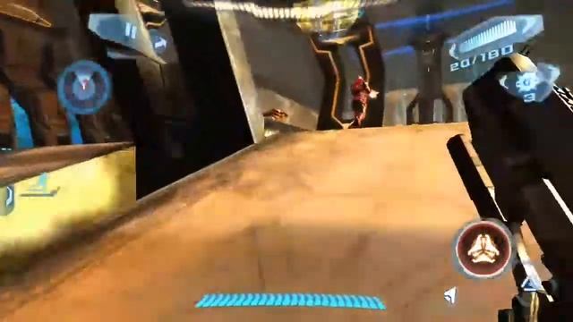 N.O.V.A 3 suprise melee kill смотреть онлайн