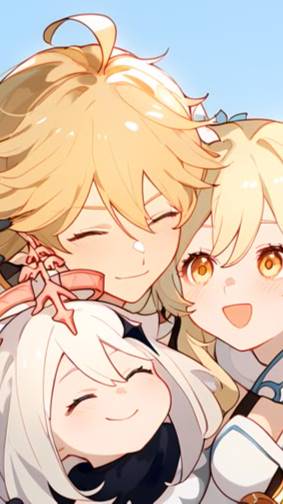 СТРИМ РАЗРАБОВ GENSHIN 5.5 #genshinimpact