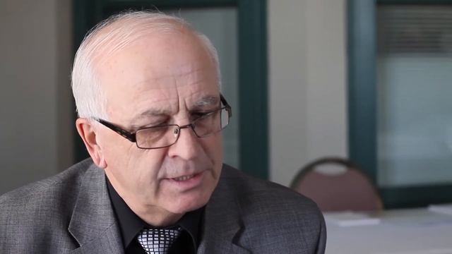 4R Nutrient Stewardship MOU Signing смотреть онлайн