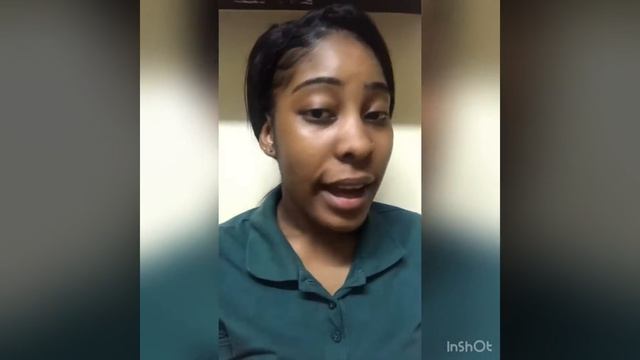 Closed-circuit television camera has a technology has help to curve crimes in Jamaica смотреть онлайн