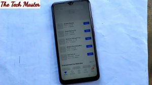 Vivo Y11 Google Account Remove /#vivo_11_frp_bypass / y11 frp remove 2021 without pc android 11
