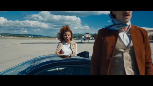 Быстрее ветра — Русский трейлер 2025 смотреть онлайн