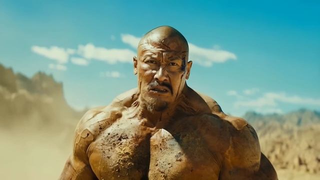 DRAGON BALL Z: Фильм [2026] ТИЗЕР-ТРЕЙЛЕР | NETFLIX смотреть онлайн