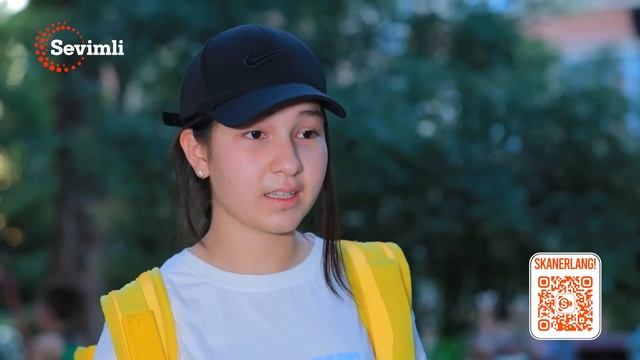 Qizim 59-qism (milliy serial) | Қизим 59 қисм (миллий сериал) смотреть онлайн