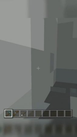 horror Minecraft