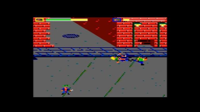 HOSTIAS COMO PANES (2025) Amstrad CPC