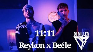 Once : Once  💣💥  Reykon ❌ Beele (EXTENDED) 94 bpm ⚡ dJMiller