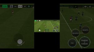 собрал золотой састав и сыграл с ним матчь