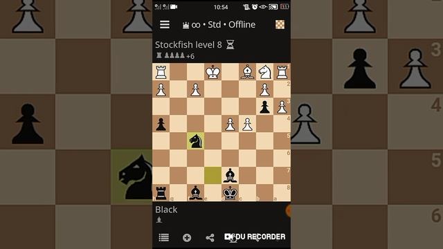 Chess18 a chess varient