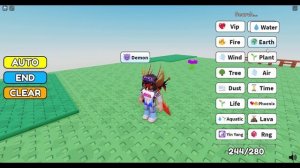 How To Make Itadori In Aura Craft (2024)