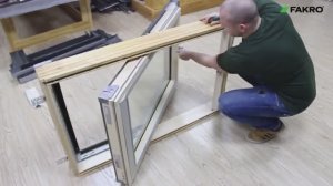 10 советов по правильному монтажу мансардных окон FAKRO