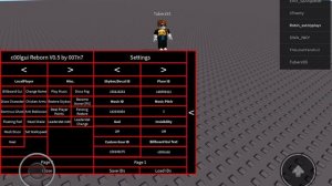 USING c00lkidd gui lol