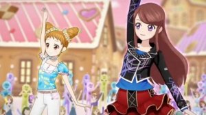 Песня: Айкацу!