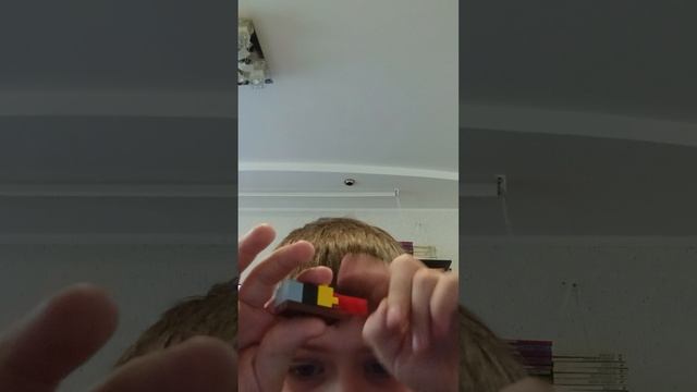 как сделать из Лего лёгкий танк смотреть онлайн