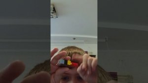 как сделать из Лего лёгкий танк