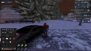 Продолжение OOC обмана