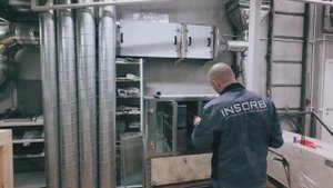 Лаборатория INSORB