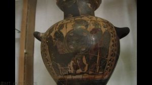 Лекции об иконописи художника, иконописца и педагога А.В.Пономарёва. 7-11 части #иконопись