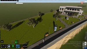 [Курс «Lumion»] Слои