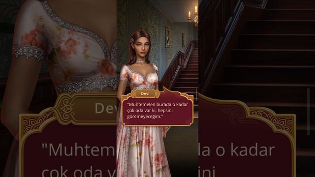 🔱[Ram Rotası] Kali Samsara'nın Ateşi 2.Sezon 2.Bölüm | Romantizm Kulübü смотреть онлайн