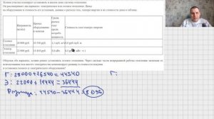 Задание 5 из ОГЭ по математике. Участки