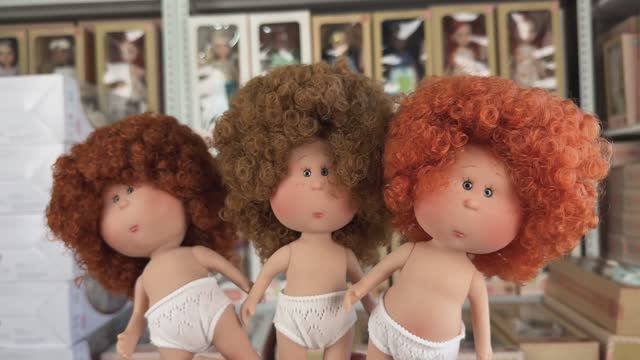 Видеообзор поставки с МИНИ МИЯМИ! 🔥🔥🔥