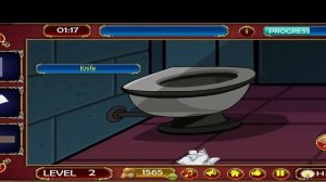 100 Doors Escape Room Mystery 2nd Level Walkthrough
