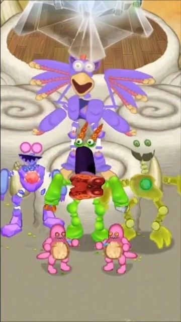 #ти-рокс#mysingingmonsters# #msm#моипоющиемонстры смотреть онлайн