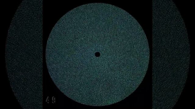 Techno old school vinyl mix [ T17 ]
