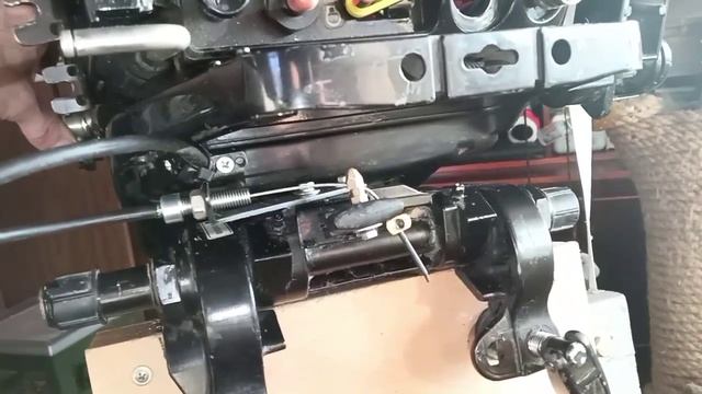 Suzuki DT30 смотреть онлайн