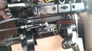 Suzuki DT30