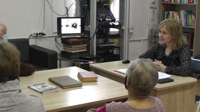 Маяковка подвела итоги краевого лонгмоба «Я читаю Достоевского»