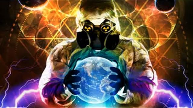 V/A - Radiated Universe (Compiled By DoRITo)