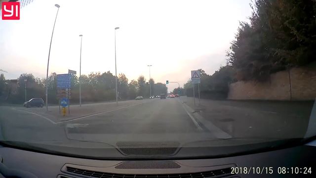 Italy Bad Drivers # 37 + BONUS VIDEO смотреть онлайн