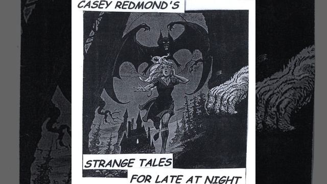 Where Monsters Fear To Tread смотреть онлайн