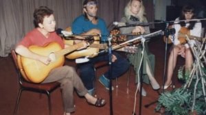 По-прежнему (авторская песня)