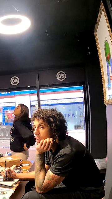 Didn't Take the Corteiz 95s 😬 #shorts смотреть онлайн