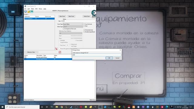 DINERO Y OBJETOS INFINITOS | PHASMOPHOBIA Gameplay Español смотреть онлайн