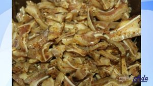 UNREAL! ХЕ ИЗ СВИНЫХ УШЕЙ ПО-КОРЕЙСКИ