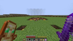 I'm back | PvP Montage  #4 | ItzNotRealMe