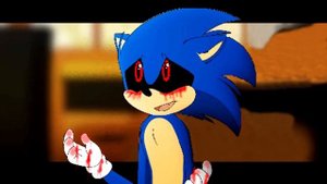 Sonic The Hedgehog Movie SILVER vs SONIC EXE Uh Meow All Designs Compilation 2