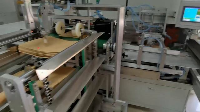 Универсальный станок для вклейки ручек обновленный конструктив